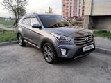 Hyundai Creta 2019 года за 12 500 000 тг. в Усть-Каменогорск