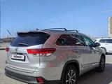 Toyota Highlander 2017 годаүшін15 550 000 тг. в Актау – фото 5