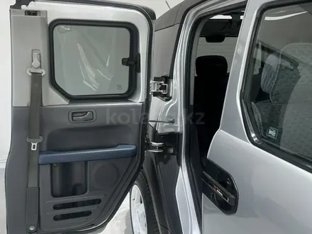 Honda Element 2005 года за 6 300 000 тг. в Алматы – фото 4