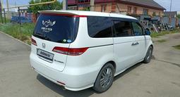Honda Elysion 2004 годаfor5 200 000 тг. в Астана – фото 4