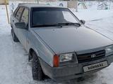 ВАЗ (Lada) 21099 2004 годаүшін800 000 тг. в Усть-Каменогорск