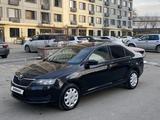 Skoda Rapid 2014 годаүшін3 700 000 тг. в Алматы – фото 2