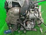 Двигатель ISUZU BIGHORN UBS73 4JX1-TE 1999 за 920 000 тг. в Костанай – фото 3