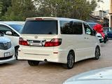 Toyota Alphard 2005 годаfor9 999 990 тг. в Алматы – фото 2