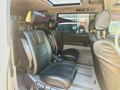 Toyota Alphard 2005 годаfor9 999 990 тг. в Алматы – фото 4