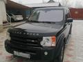 Land Rover Discovery 2008 годаүшін5 500 000 тг. в Алматы – фото 3