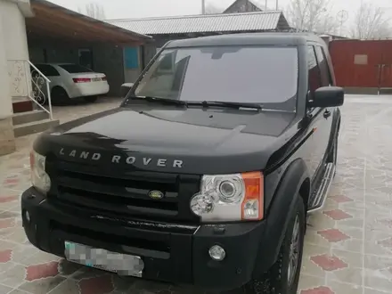 Land Rover Discovery 2008 года за 5 500 000 тг. в Алматы – фото 3