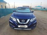 Nissan X-Trail 2016 года за 8 500 000 тг. в Актобе