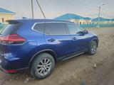 Nissan X-Trail 2016 года за 8 500 000 тг. в Актобе – фото 3