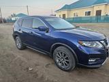 Nissan X-Trail 2016 года за 8 500 000 тг. в Актобе – фото 4