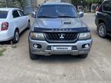 Mitsubishi Montero Sport 2001 года за 3 300 000 тг. в Астана – фото 3