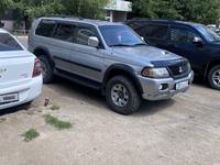 Mitsubishi Montero Sport 2001 года за 3 300 000 тг. в Астана