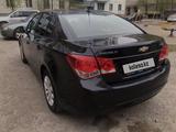 Chevrolet Cruze 2013 года за 4 000 000 тг. в Экибастуз – фото 3