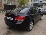 Chevrolet Cruze 2013 года за 4 000 000 тг. в Экибастуз – фото 2