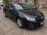 Chevrolet Cruze 2013 годаүшін4 000 000 тг. в Экибастуз – фото 5