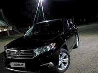 Toyota Highlander 2013 года за 14 500 000 тг. в Павлодар