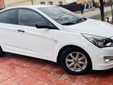 Hyundai Accent 2015 годаfor7 000 000 тг. в Атырау