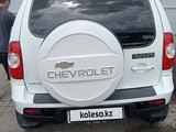 Chevrolet Niva 2012 годаүшін3 300 000 тг. в Экибастуз – фото 5