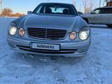 Mercedes-Benz E 320 2004 года за 7 000 000 тг. в Актобе – фото 4