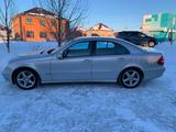 Mercedes-Benz E 320 2004 года за 7 000 000 тг. в Актобе – фото 5