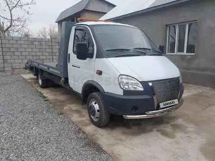 ГАЗ  ГАЗель (3302) 2020 года за 11 000 000 тг. в Шымкент
