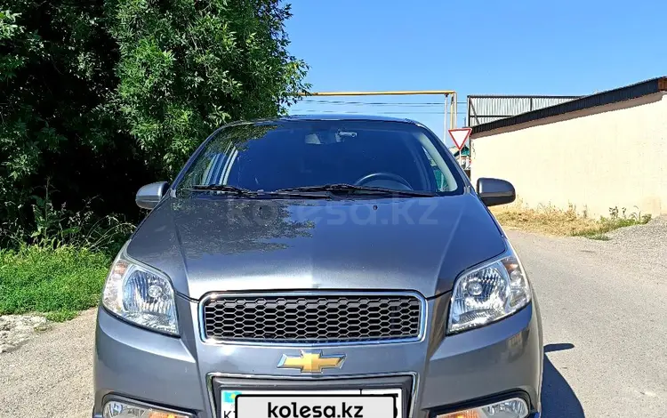 Chevrolet Nexia 2022 годаүшін4 100 000 тг. в Алматы