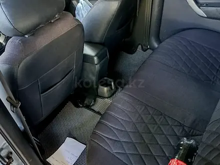 Chevrolet Nexia 2022 года за 4 100 000 тг. в Алматы – фото 10