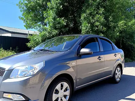Chevrolet Nexia 2022 года за 4 100 000 тг. в Алматы – фото 2