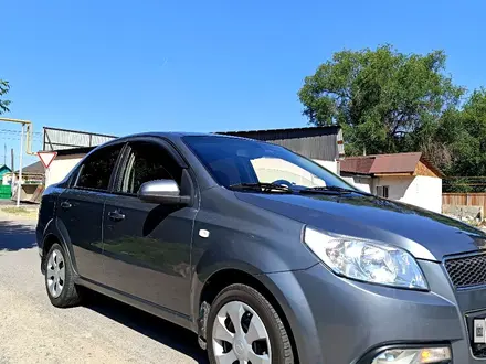 Chevrolet Nexia 2022 года за 4 100 000 тг. в Алматы – фото 3
