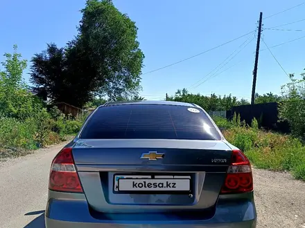 Chevrolet Nexia 2022 года за 4 100 000 тг. в Алматы – фото 4