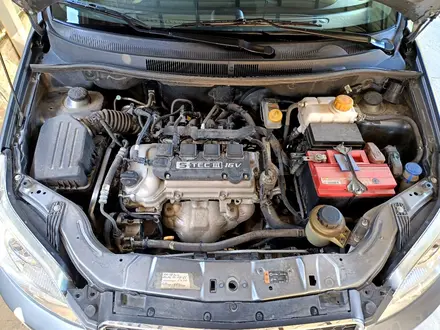 Chevrolet Nexia 2022 года за 4 100 000 тг. в Алматы – фото 7