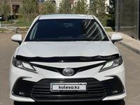 Toyota Camry 2021 годаүшін12 800 000 тг. в Астана