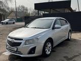 Chevrolet Cruze 2013 года за 2 900 000 тг. в Алматы