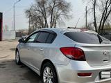 Chevrolet Cruze 2013 года за 2 900 000 тг. в Алматы – фото 3