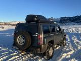 Hummer H3 2006 годаүшін9 000 000 тг. в Алматы