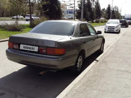 Toyota Camry 1992 года за 2 300 000 тг. в Усть-Каменогорск – фото 11