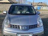 Nissan Note 2007 года за 4 500 000 тг. в Усть-Каменогорск