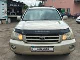 Toyota Highlander 2003 годаүшін6 200 000 тг. в Каргалы – фото 2