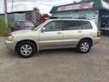 Toyota Highlander 2003 годаүшін6 200 000 тг. в Каргалы