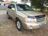 Toyota Highlander 2003 годаүшін6 200 000 тг. в Каргалы – фото 5