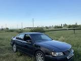 Nissan Cefiro 1995 года за 880 000 тг. в Мерке – фото 4