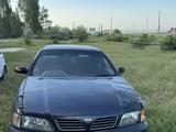 Nissan Cefiro 1995 года за 880 000 тг. в Мерке – фото 2