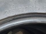 Шины летние 235/60 R18 б/у за 45 000 тг. в Караганда – фото 2