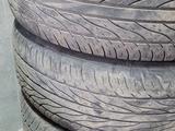 Шины летние 235/60 R18 б/у за 45 000 тг. в Караганда