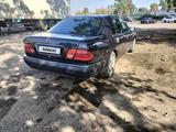 Mercedes-Benz E 200 1995 годаүшін2 500 000 тг. в Павлодар – фото 5