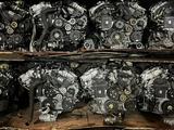 Привозной двигатель хонда F23A за 400 000 тг. в Усть-Каменогорск – фото 2