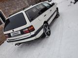 Volkswagen Passat 1989 года за 1 200 000 тг. в Уральск – фото 2