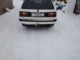 Volkswagen Passat 1989 года за 1 200 000 тг. в Уральск – фото 4