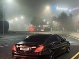Mercedes-Benz S 500 2014 годаүшін18 500 000 тг. в Алматы