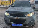 Chevrolet Captiva 2013 года за 7 500 000 тг. в Уральск